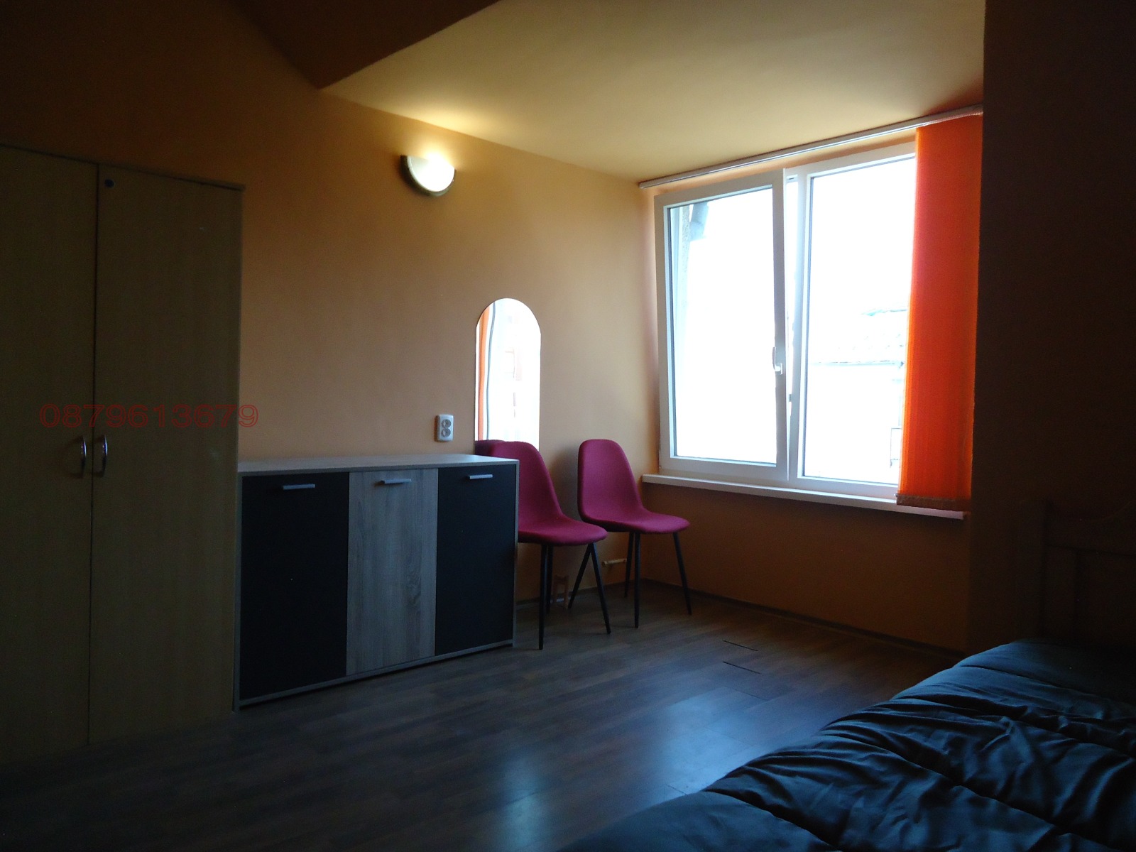 Дава под наем АТЕЛИЕ, ТАВАН, гр. София, Младост 4, снимка 2 - Апартаменти - 53678948