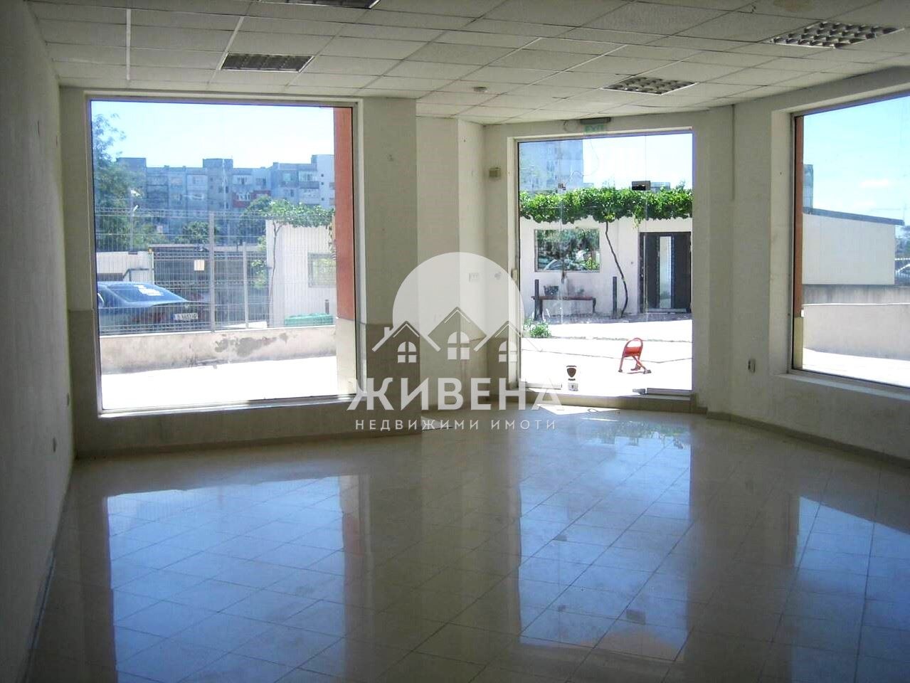 Дава под наем МАГАЗИН, гр. Варна, Възраждане 1, снимка 5 - Магазини - 54479977