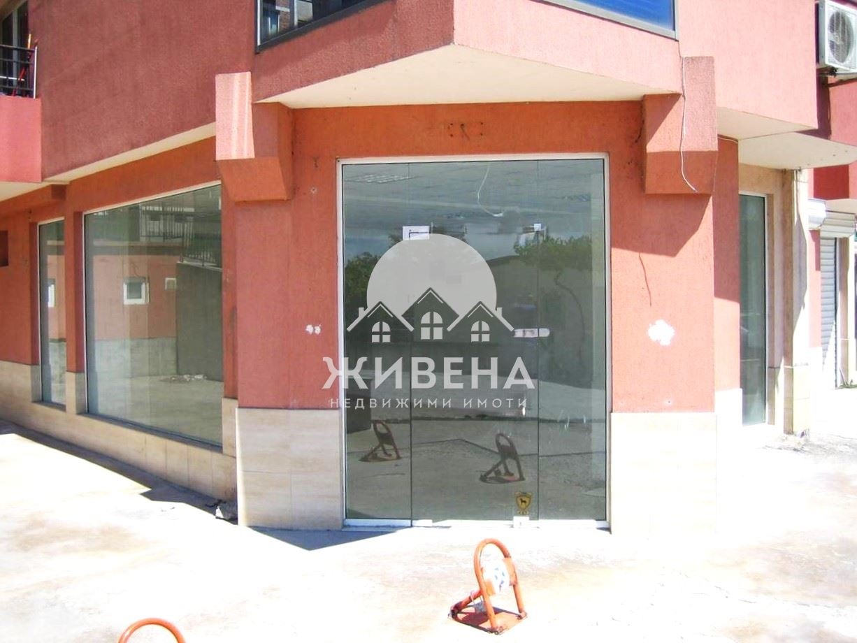 Дава под наем МАГАЗИН, гр. Варна, Възраждане 1, снимка 8 - Магазини - 54479977