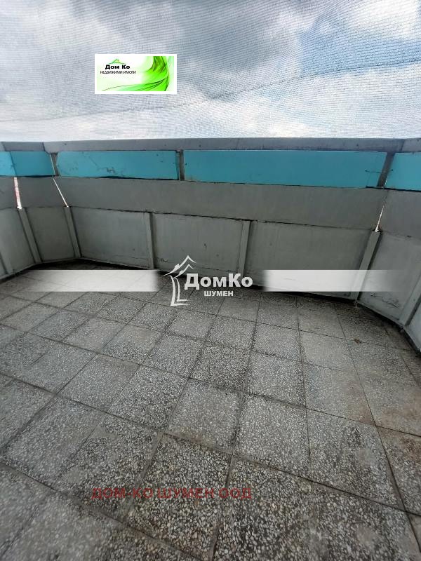 Дава под наем 1-СТАЕН, гр. Шумен, Център, снимка 4 - Апартаменти - 53868934