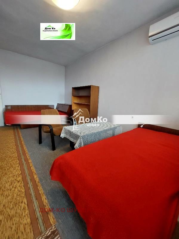 Дава под наем 1-СТАЕН, гр. Шумен, Център, снимка 3 - Апартаменти - 53868934