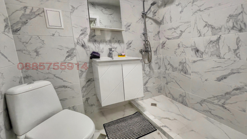 Дава под наем 2-СТАЕН, гр. Варна, Гранд Мол, снимка 7 - Апартаменти - 53121008