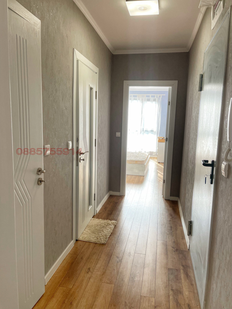 Дава под наем 2-СТАЕН, гр. Варна, Гранд Мол, снимка 4 - Апартаменти - 53121008