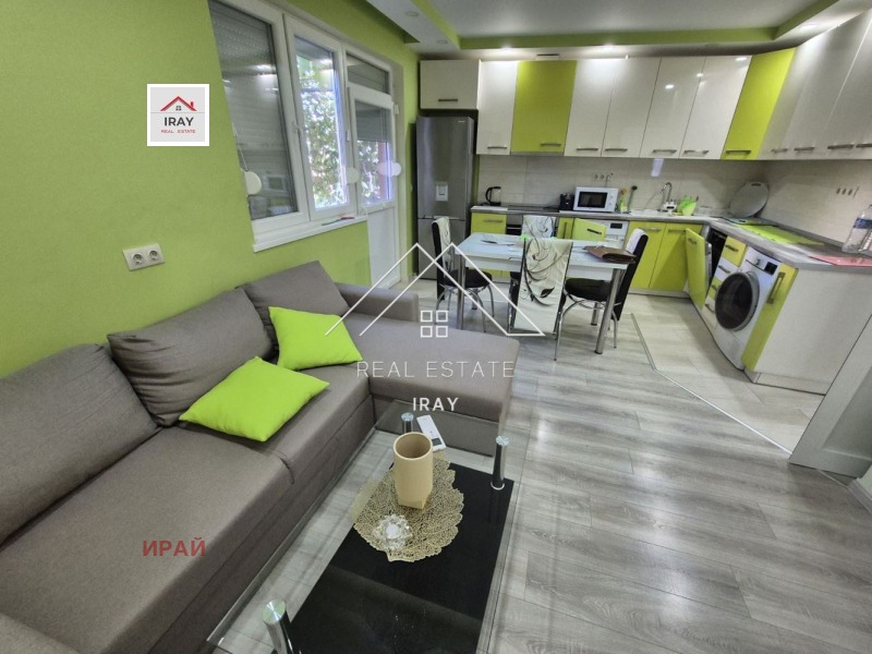 For Rent  1 bedroom Stara Zagora , ORB , 70 sq.m | 24519988 - image [3]