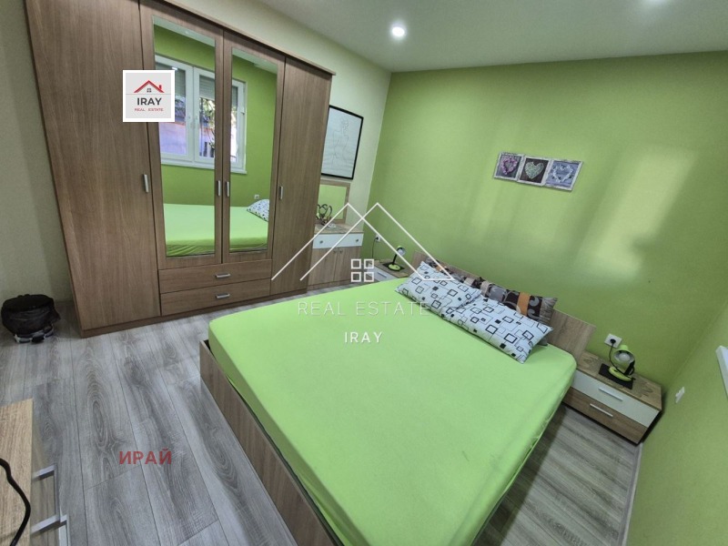 For Rent  1 bedroom Stara Zagora , ORB , 70 sq.m | 24519988 - image [9]