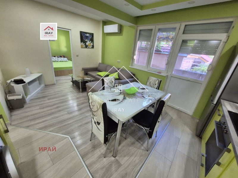 For Rent  1 bedroom Stara Zagora , ORB , 70 sq.m | 24519988 - image [4]