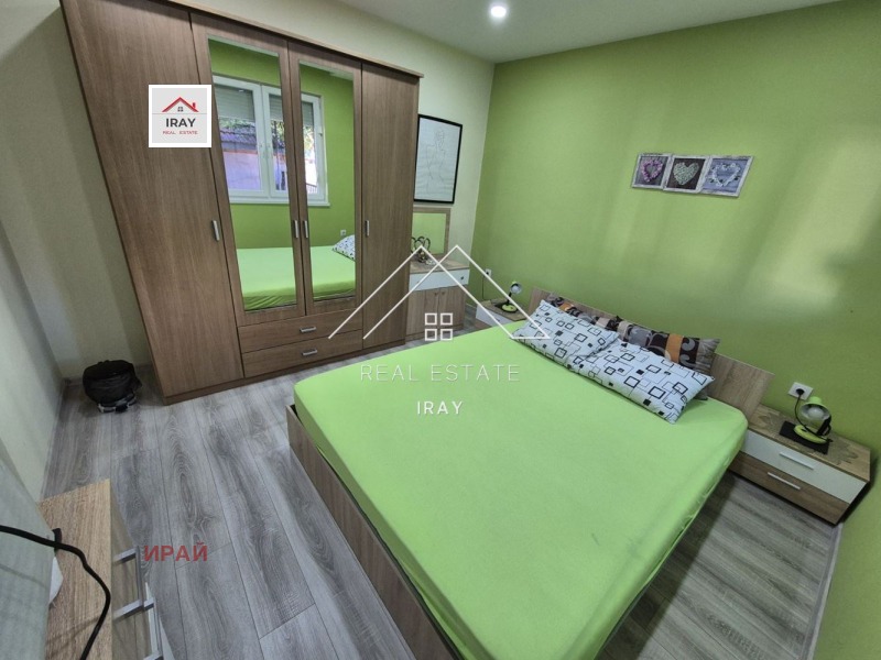 For Rent  1 bedroom Stara Zagora , ORB , 70 sq.m | 24519988 - image [11]