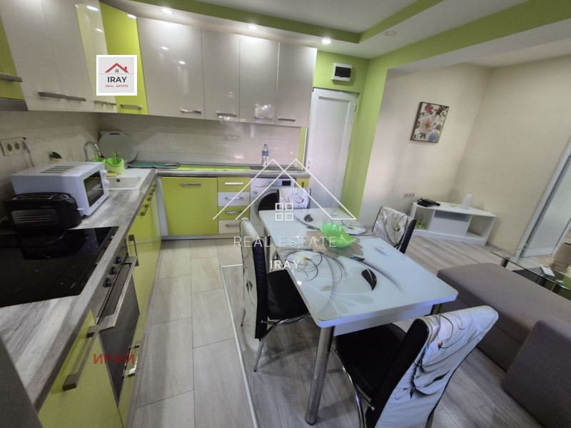 For Rent  1 bedroom Stara Zagora , ORB , 70 sq.m | 24519988 - image [5]