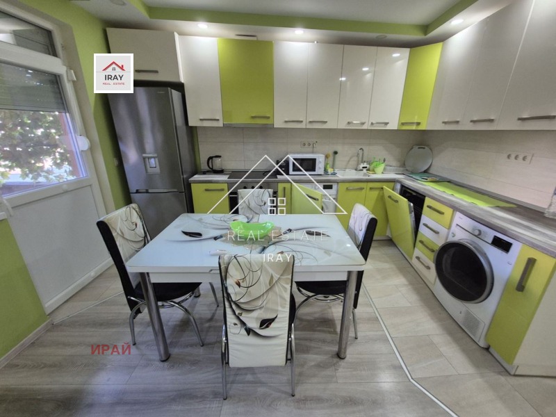 For Rent  1 bedroom Stara Zagora , ORB , 70 sq.m | 24519988 - image [6]