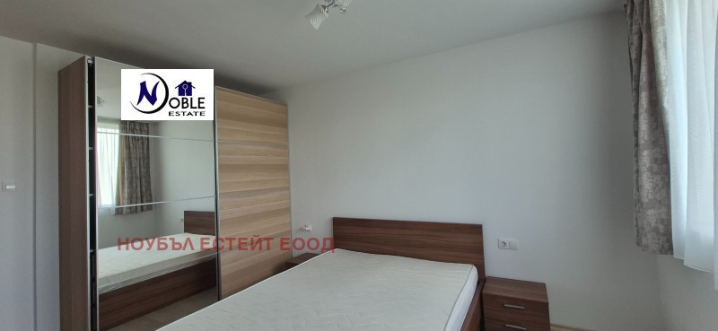 Дава под наем 2-СТАЕН, гр. София, Младост 4, снимка 5 - Апартаменти - 52327311