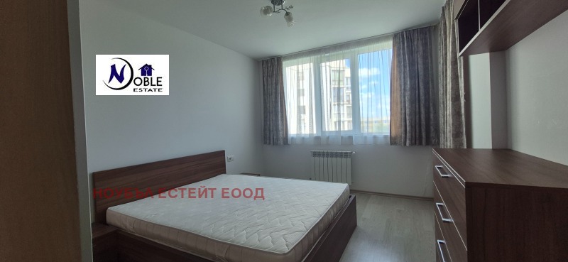 Дава под наем 2-СТАЕН, гр. София, Младост 4, снимка 3 - Апартаменти - 52327311