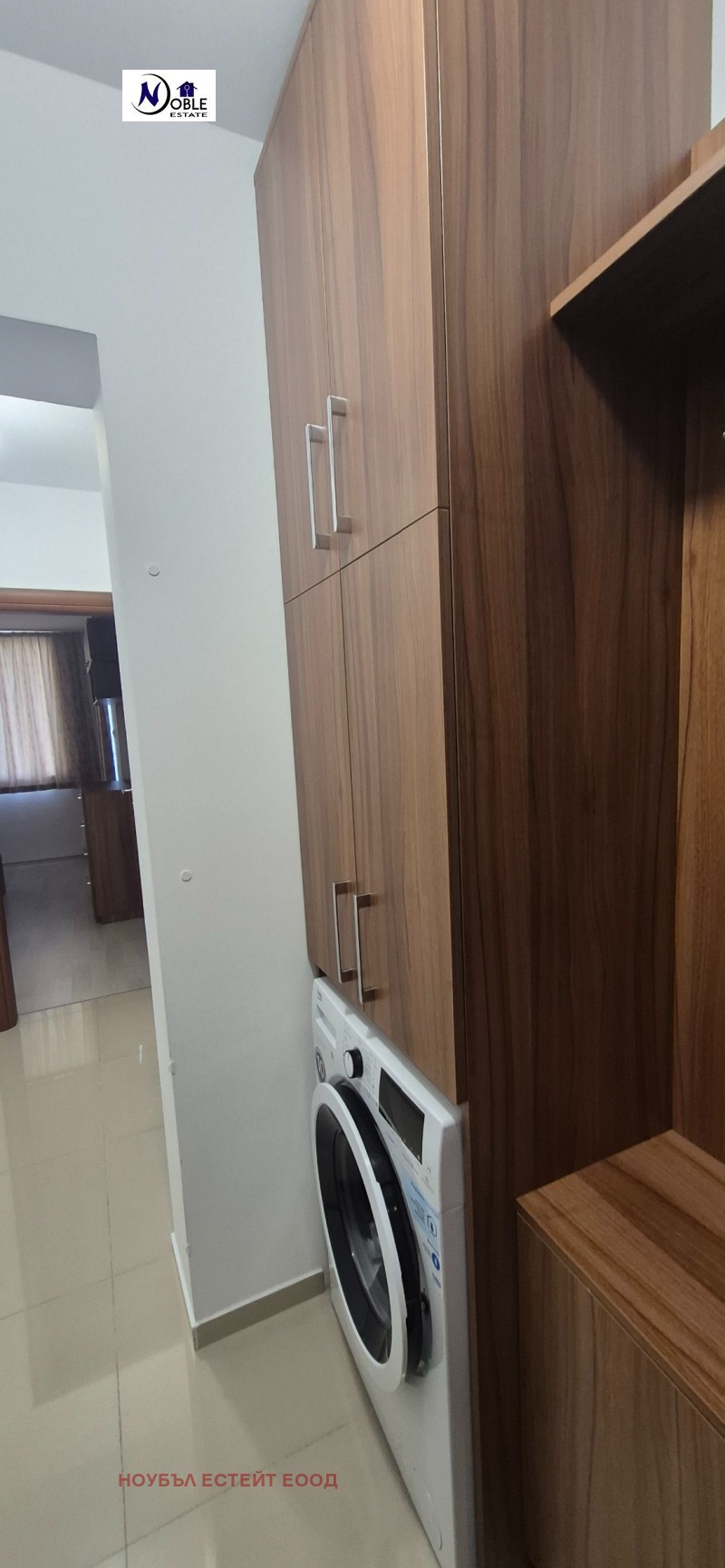 Дава под наем 2-СТАЕН, гр. София, Младост 4, снимка 4 - Апартаменти - 52327311