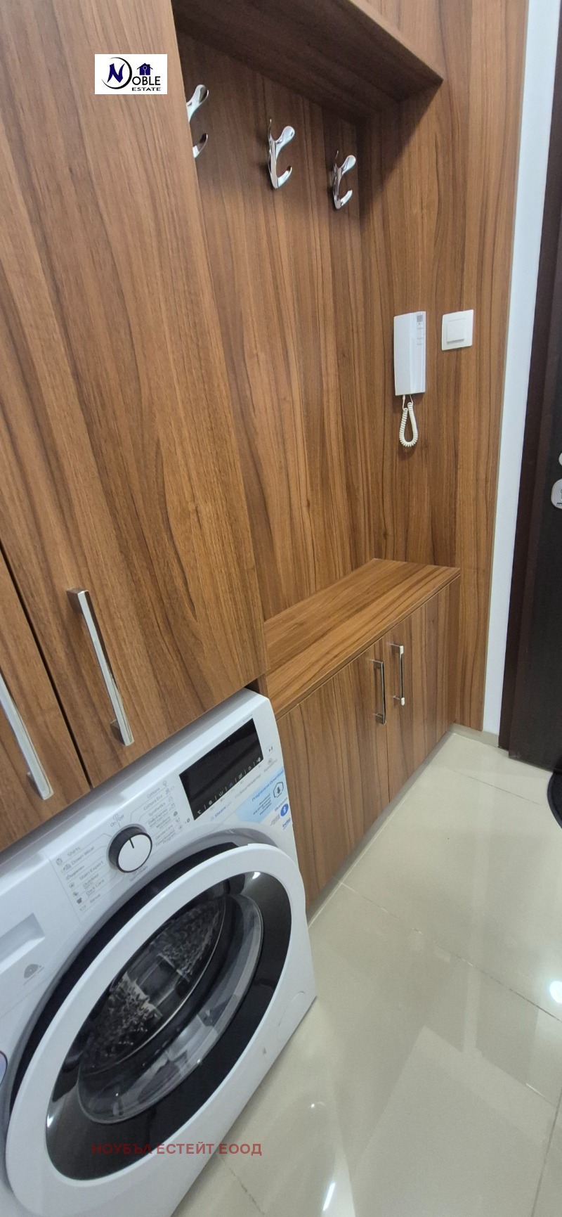 Дава под наем 2-СТАЕН, гр. София, Младост 4, снимка 2 - Апартаменти - 52327311