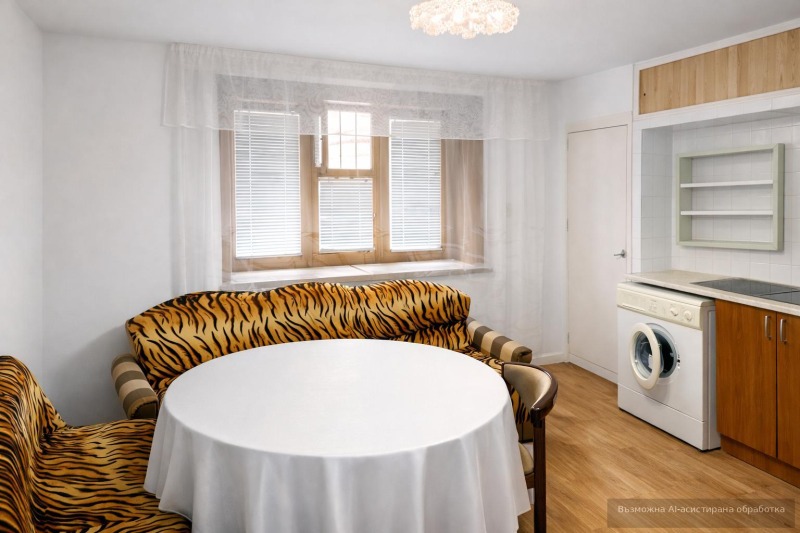 Дава под наем 2-СТАЕН, гр. Пловдив, Кючук Париж, снимка 2 - Апартаменти - 53491907