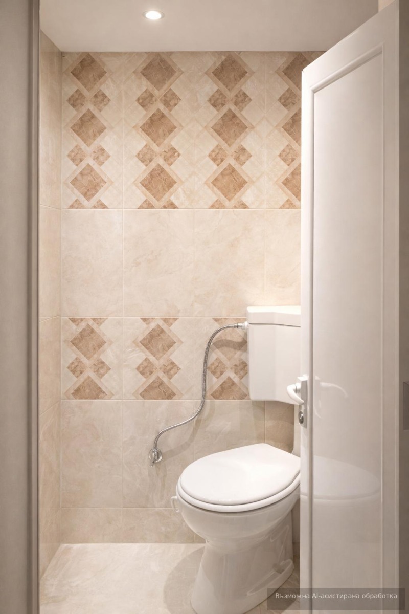 Дава под наем 2-СТАЕН, гр. Пловдив, Кючук Париж, снимка 4 - Апартаменти - 53491907