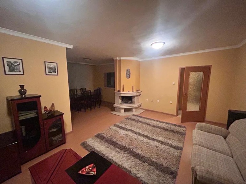 A louer  2 chambres Sofia , Meditsinska akademiya , 140 m² | 26900115 - image [2]