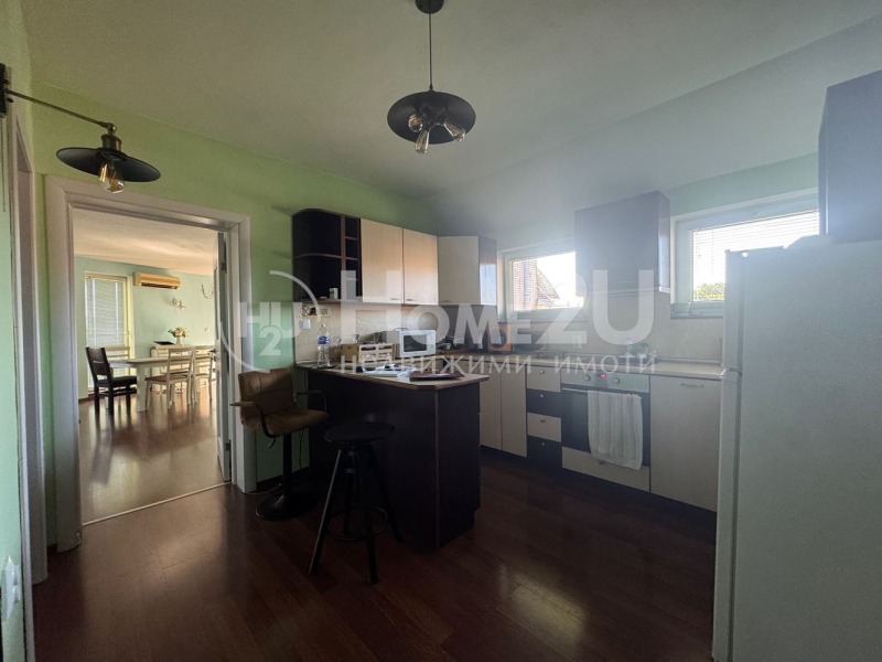 For Rent  2 bedroom Varna , Tsentar , 130 sq.m | 15116079 - image [4]