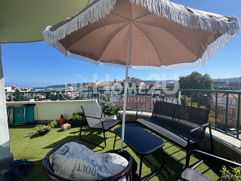 For Rent  2 bedroom Varna , Tsentar , 130 sq.m | 15116079 - image [6]