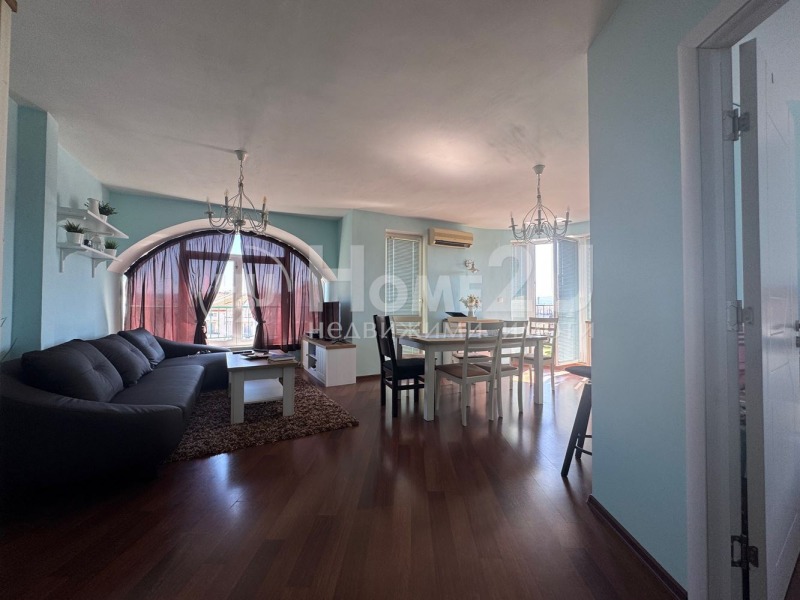 For Rent  2 bedroom Varna , Tsentar , 130 sq.m | 15116079 - image [5]