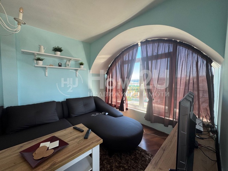 For Rent  2 bedroom Varna , Tsentar , 130 sq.m | 15116079 - image [2]