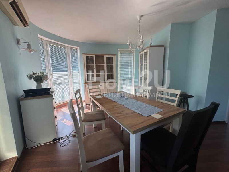 For Rent  2 bedroom Varna , Tsentar , 130 sq.m | 15116079 - image [3]