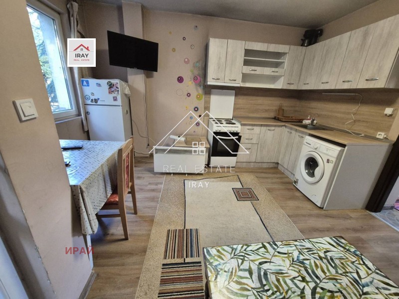 Издаје се  2 спаваће собе Стара Загора , Ајазмото , 70 м2 | 24848544 - слика [4]