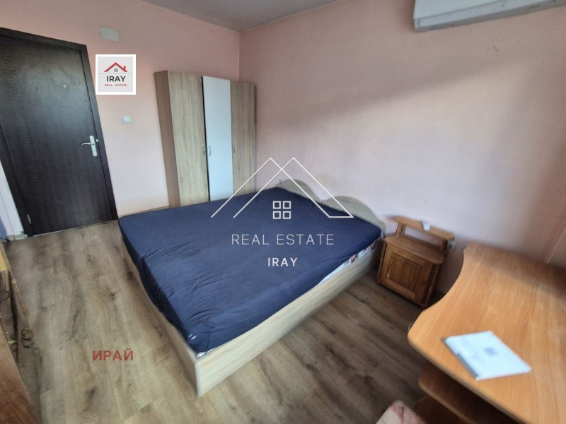 Издаје се  2 спаваће собе Стара Загора , Ајазмото , 70 м2 | 24848544 - слика [10]