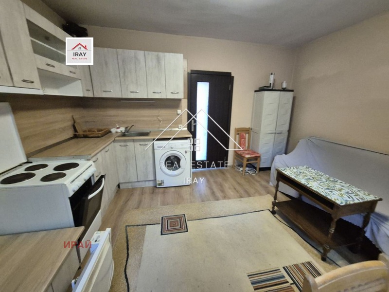 Издаје се  2 спаваће собе Стара Загора , Ајазмото , 70 м2 | 24848544 - слика [5]