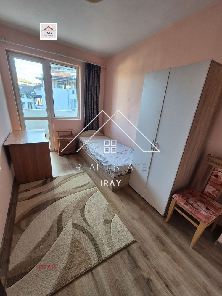 Издаје се  2 спаваће собе Стара Загора , Ајазмото , 70 м2 | 24848544 - слика [11]