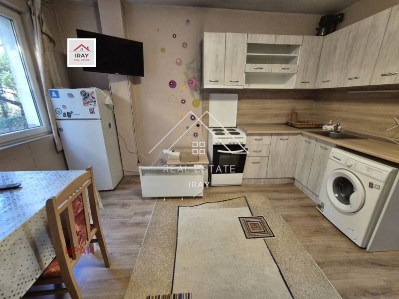 Издаје се  2 спаваће собе Стара Загора , Ајазмото , 70 м2 | 24848544 - слика [2]