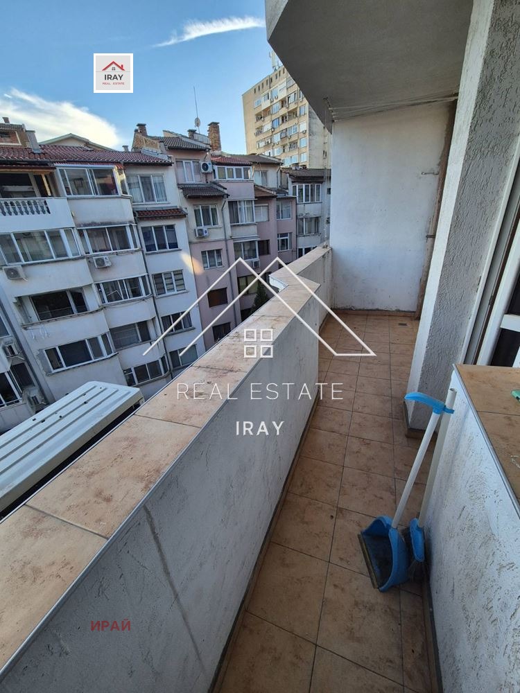 Издаје се  2 спаваће собе Стара Загора , Ајазмото , 70 м2 | 24848544 - слика [14]