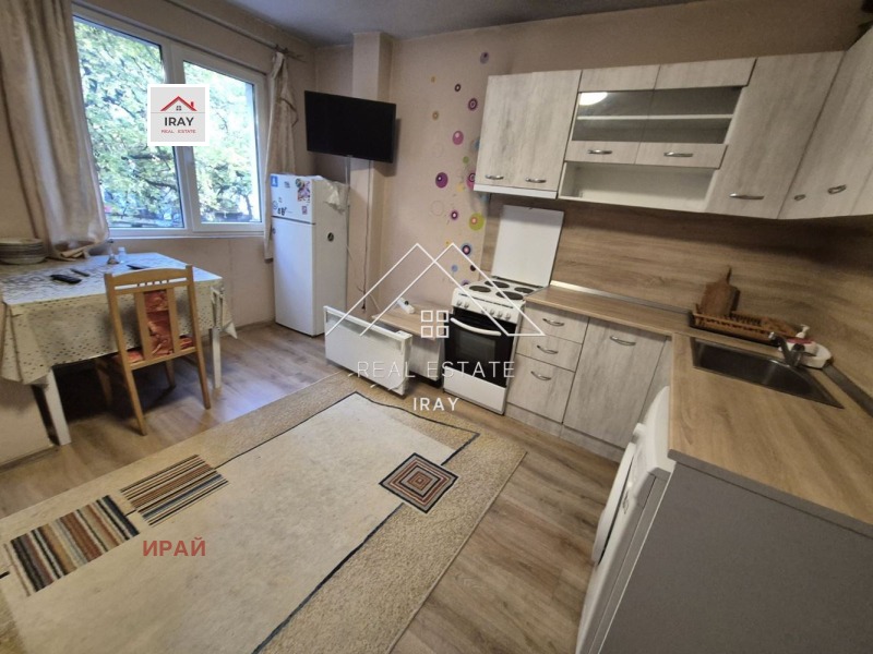 Издаје се  2 спаваће собе Стара Загора , Ајазмото , 70 м2 | 24848544 - слика [6]