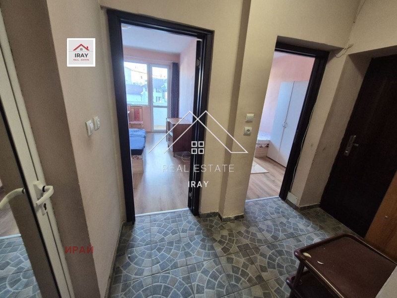 Издаје се  2 спаваће собе Стара Загора , Ајазмото , 70 м2 | 24848544 - слика [8]