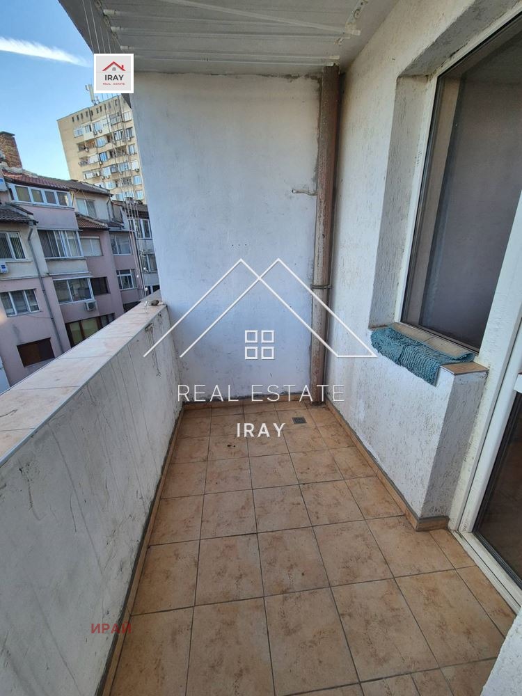 Издаје се  2 спаваће собе Стара Загора , Ајазмото , 70 м2 | 24848544 - слика [13]