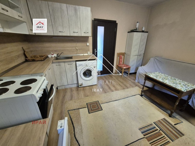 Издаје се  2 спаваће собе Стара Загора , Ајазмото , 70 м2 | 24848544 - слика [3]