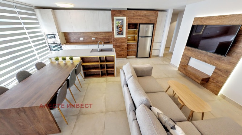 Para alugar  3 quartos Sofia , Goce Deltchev , 145 m² | 46059039