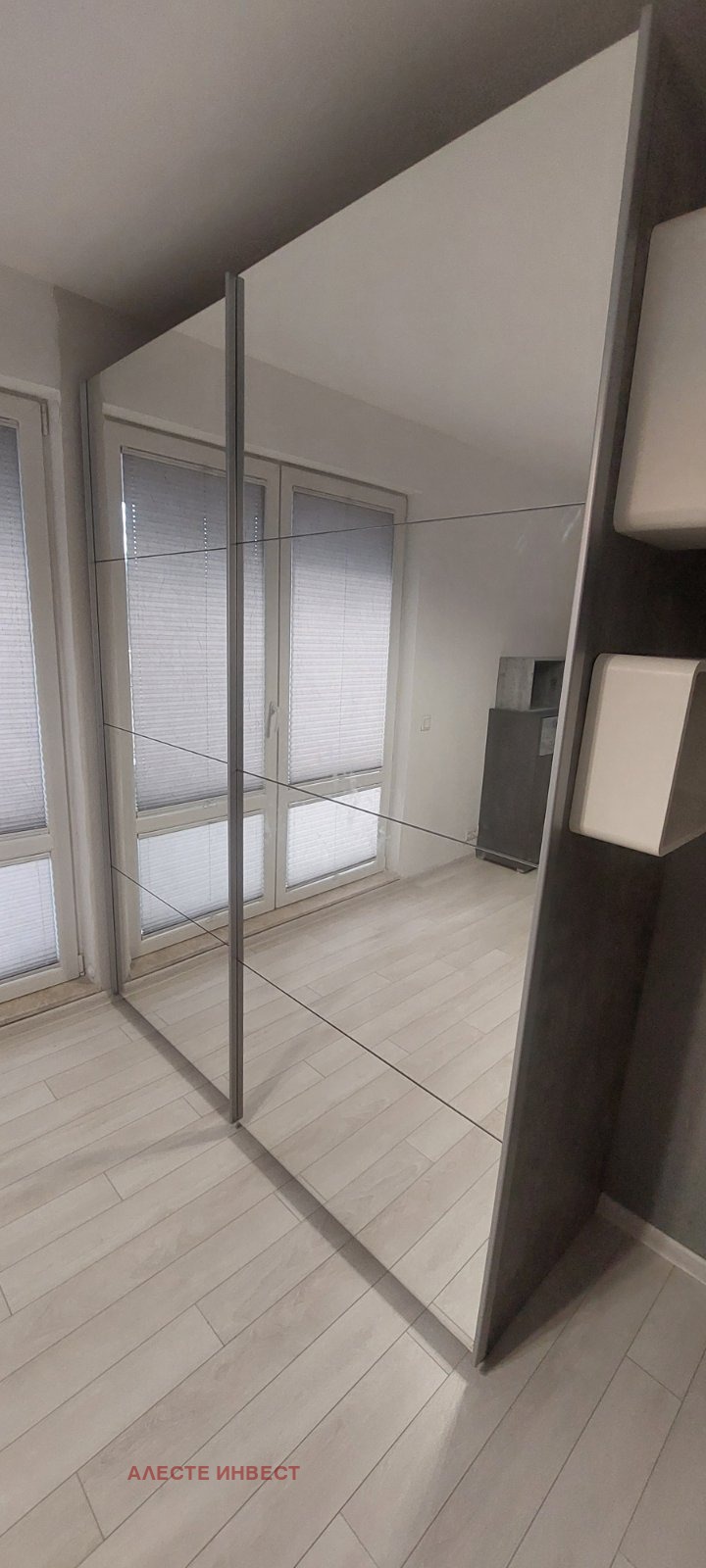 Para alugar  3 quartos Sofia , Goce Deltchev , 145 m² | 46059039 - imagem [11]