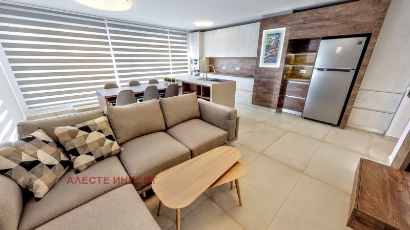 Para alugar  3 quartos Sofia , Goce Deltchev , 145 m² | 46059039 - imagem [2]