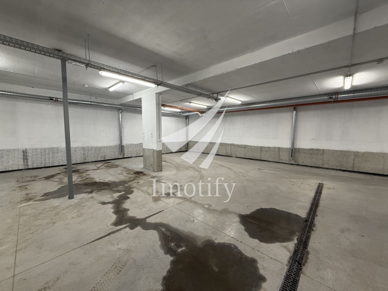 Дава под наем ОФИС, гр. София, Център, снимка 5 - Офиси - 53369515