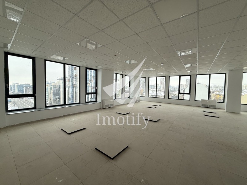 Дава под наем ОФИС, гр. София, Център, снимка 4 - Офиси - 53369515