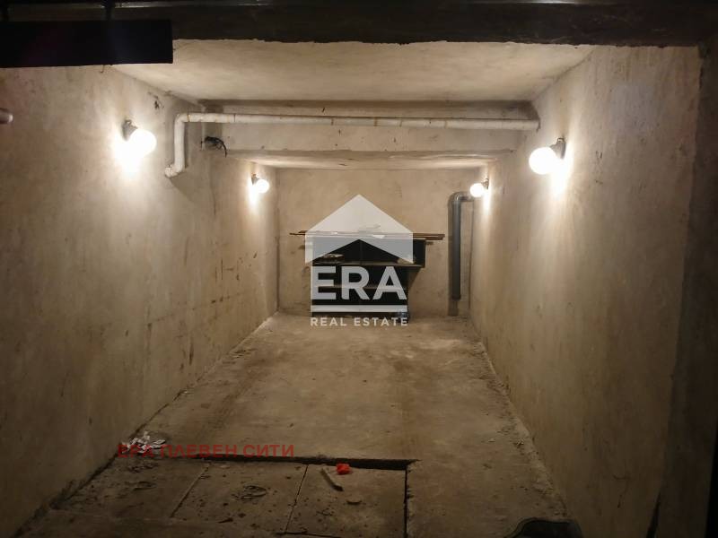 En renta  Cochera Pleven , Idealen tsentar , 20 metros cuadrados | 59746563