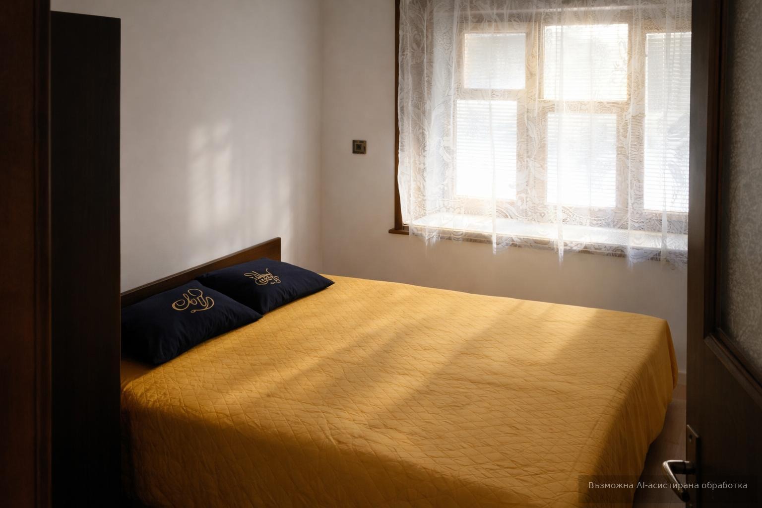 Дава под наем 2-СТАЕН, гр. Пловдив, Кючук Париж, снимка 2 - Апартаменти - 53491907