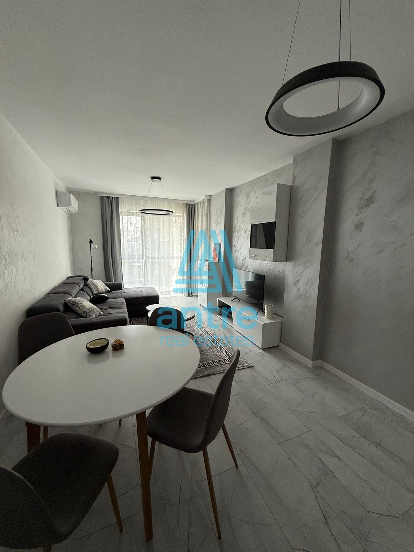 Дава под наем 2-СТАЕН, гр. София, Кръстова вада, снимка 2 - Апартаменти - 53681920