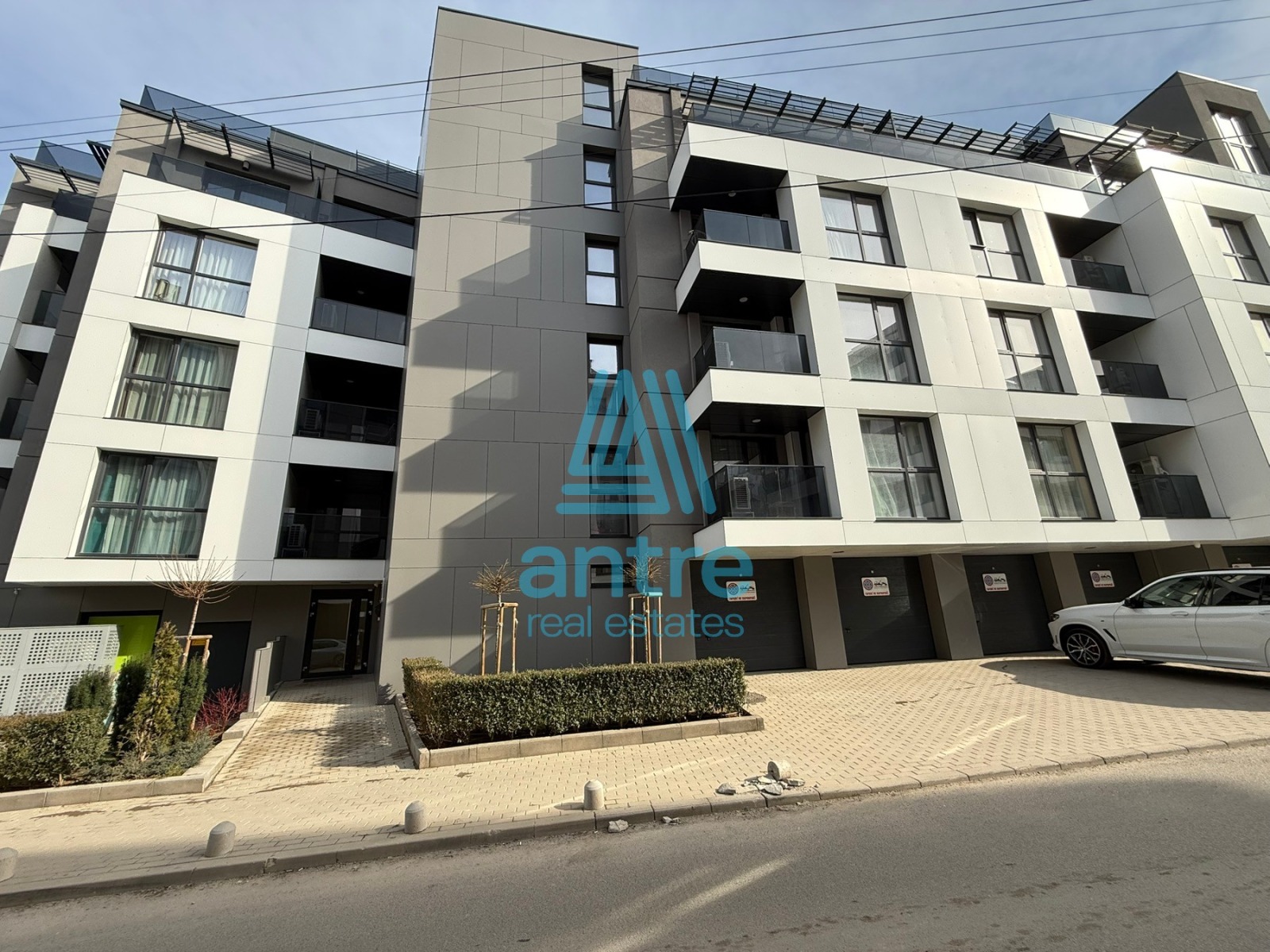 Дава под наем 2-СТАЕН, гр. София, Кръстова вада, снимка 12 - Апартаменти - 53681920