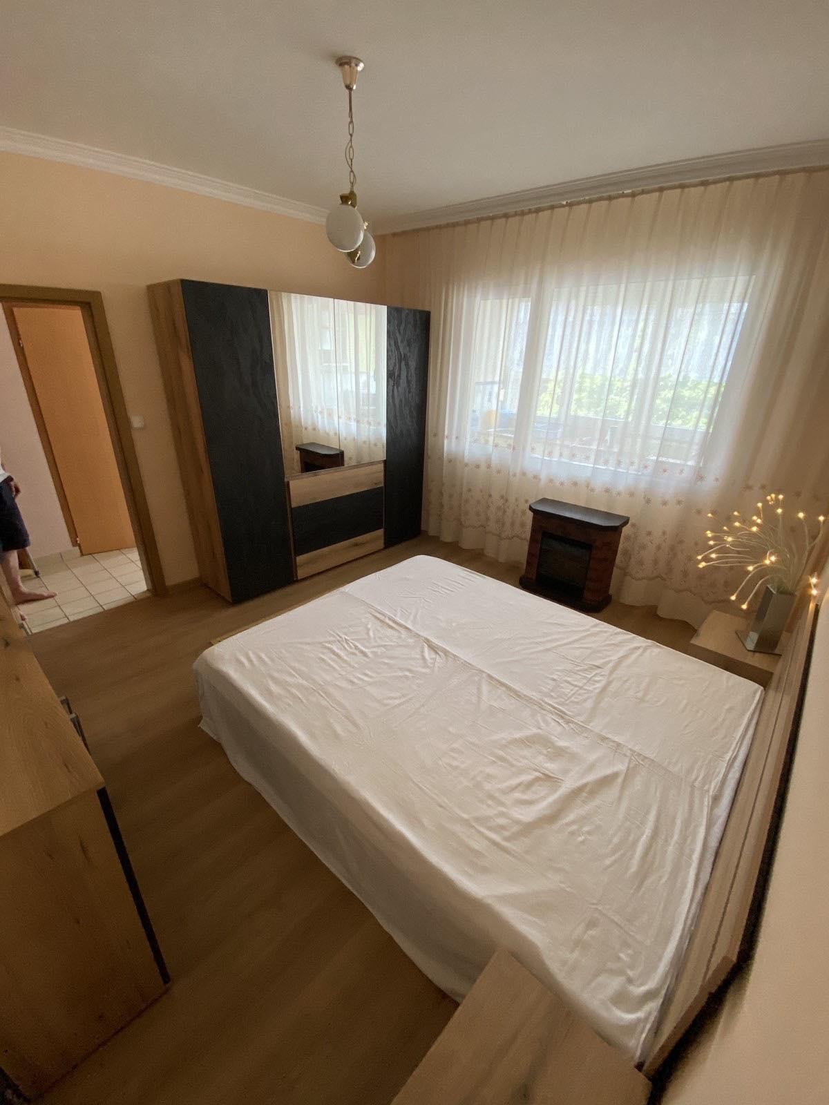 Дава под наем 2-СТАЕН, гр. София, Люлин 10, снимка 6 - Апартаменти - 54290147