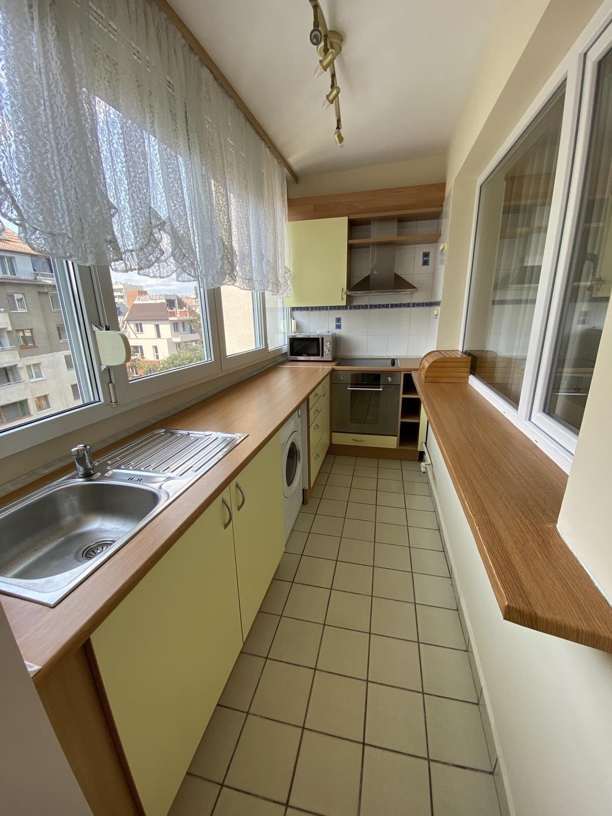 Дава под наем 2-СТАЕН, гр. София, Люлин 10, снимка 4 - Апартаменти - 54290147