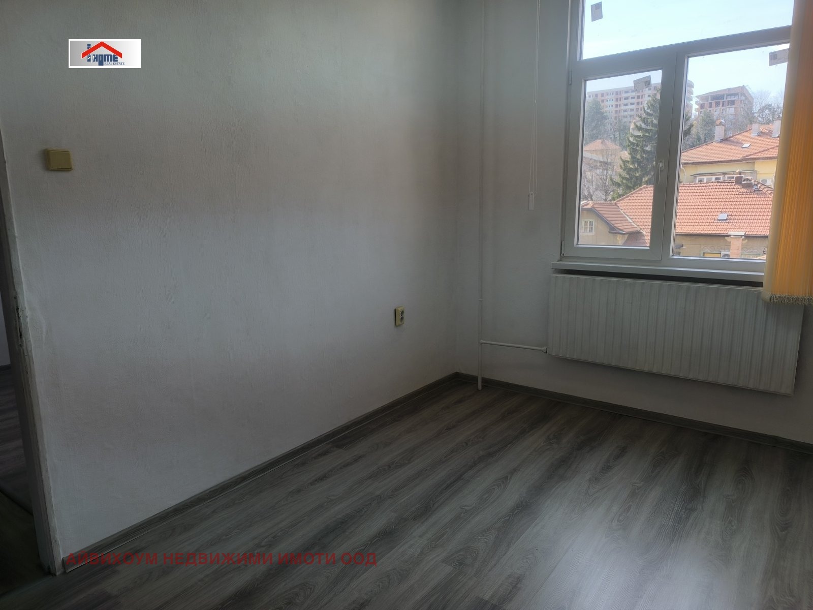 Дава под наем ОФИС, гр. Плевен, Идеален център, снимка 6 - Офиси - 53884883