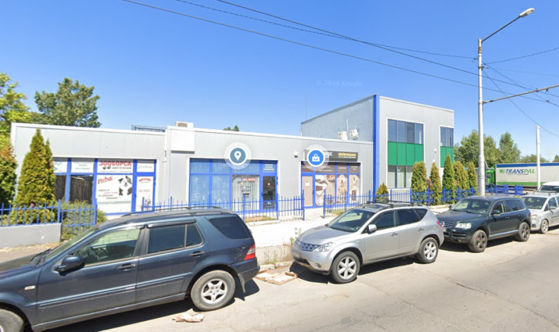 Дава под Наем МАГАЗИН в град София, Дружба 1 - 86 кв.м / 1 319.13 € » 2 580 лв., ГРИЙН КАСЪЛ ЕООД