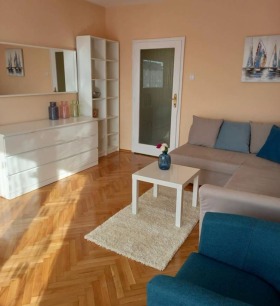 1 bedroom Tsentar, Sofia 2