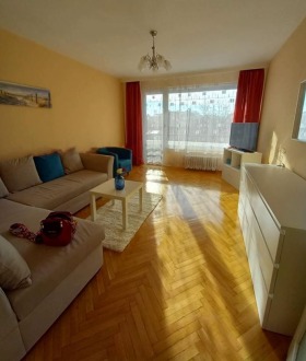 1 bedroom Tsentar, Sofia 1